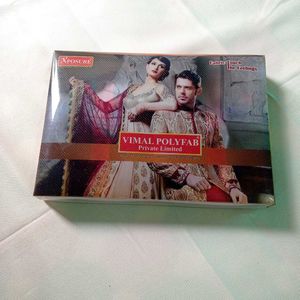 Vimal Polyfab Fabric For Men