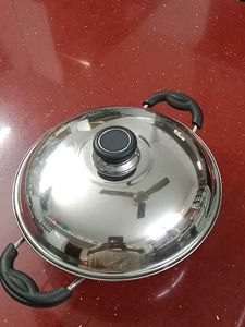Idli Steamer Plates Set