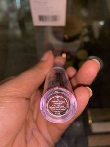 Plum Glassy Glaze Lip Lacquer