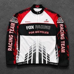 Fox Racing Cycling Jacket