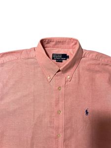 Ralph Lauren Oxford Shirt