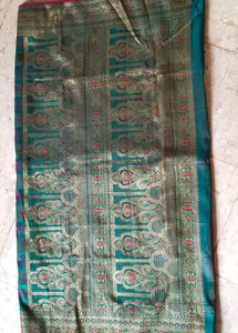 Silk Saree