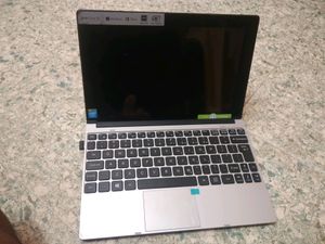 Almost New ACER Mini TOUCH screen laptop💻. it can be usefull for students and professional. light weight, very comfortable to carry