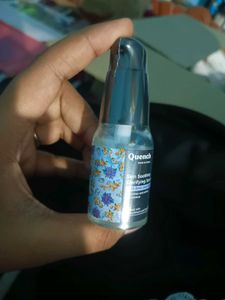 Quench botanics Skin Soothing Clarifying Serum