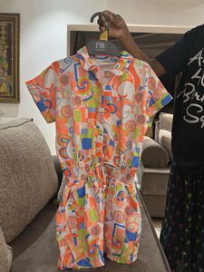 play suit