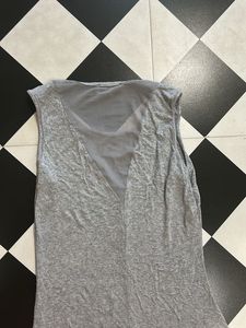 Maxi Dress Bundle - Black and Grey