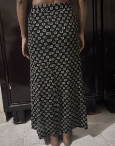 Chic Casual Skirt