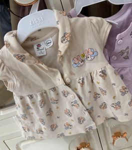 2pack Animal &amp; Character Dresses
