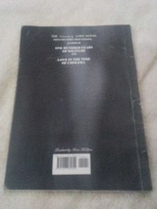 Until August Novel