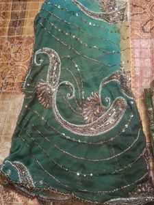 Embroidered Kurta Set