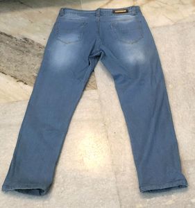 Gucci Jean's Brand New