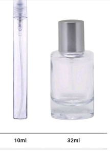 ORIGINAL Victoria's  Santal Berry Silk DECANT 10ML