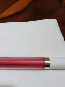 Lipstic My Glamm