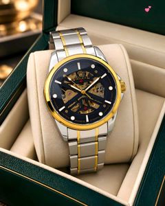 Rolex Watch