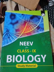 Neev for Class 9th Study Material