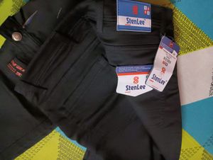 2 New 36 Size Pants
