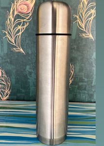 Thermo steel Hot and Cold Water Bottle