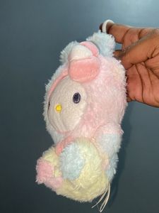Hello kitty cute Bagcharm