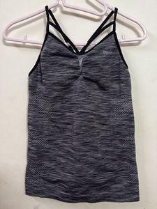 Athletic Tank Top