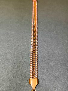 Sparkling Tennis Bracelet