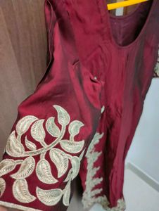 Designer Salwar Kameez Suit