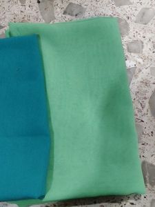 combo of 4 Beautiful Dress Material Set georgette