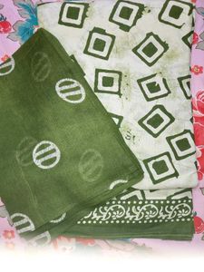 Stylish Ethnic Kurta Set with Dupatta