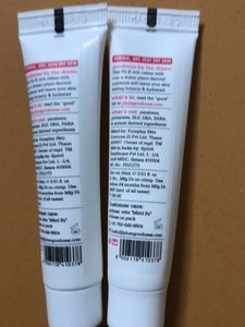 Plum 24h E-luminence Deep Moisturizing Cream