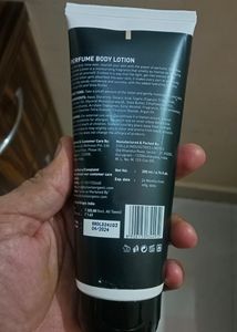 Bella Vita Body Lotion