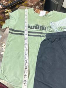 Puma &amp; Gamer T-Shirts