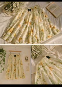 H&amp;M gorgeous skirt