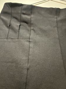 Classic Black Slim Fit Jeggings