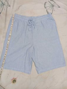 Bonmarche women tie waist short