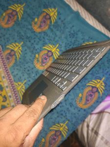 Portable Bluetooth Keyboard Case