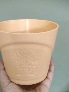 self watering pot pack of 3