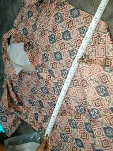 Men's Kurta Set 10-12 y