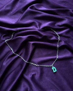 ALPHA PENDANT