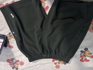 olive green Athletic Shorts
