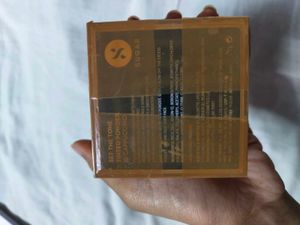 SUGAR tinted Powder