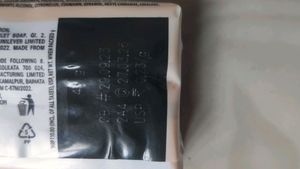 Detergent Powder Soaps And Toothpaste