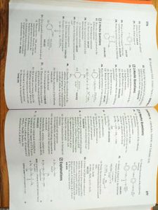 CBSE Chemistry Solved Papers Class 12th