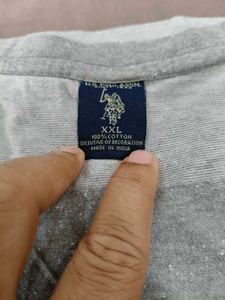 U.S. Polo Assn. Tee
