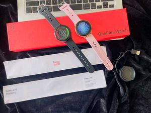Premium product :  ONEPLUS WATCH