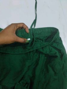 Elegant Kurta Set with straight pants