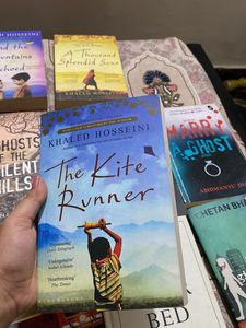 Collection of Popular Novels