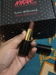 Mars lipstick