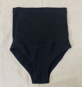 High-Waisted Shapewear Briefs
