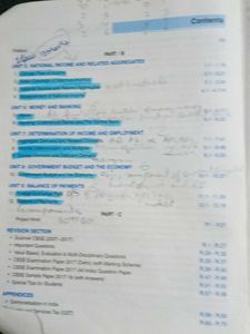 Introductory Macro Economics for Class XII