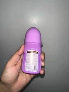 plum body lovin Roll-On Deodorant