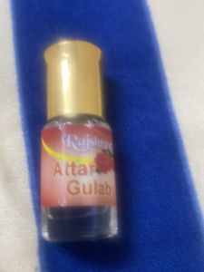 Rajshree Attar Gulab Perfume